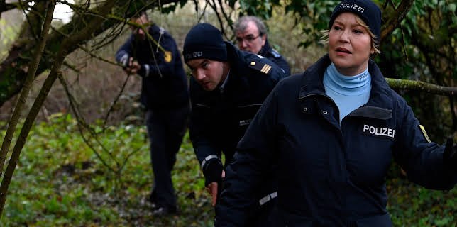 05:30: WaPo Bodensee (56) | HR Fernsehen | 12/29 2025