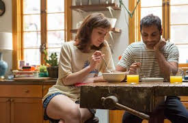 Master of None: Mornings