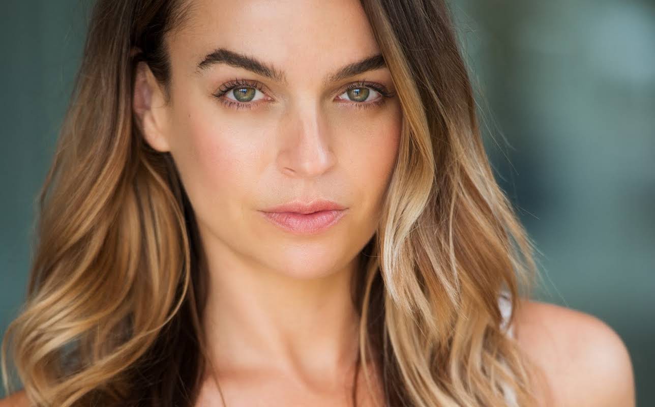 Bianca Bradey