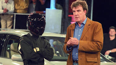 2:00 PM: Top Gear (S1 E1) (S1) | Dave | 9/29 2026