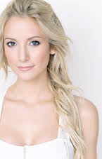 Nikki BreAnne Wells som 