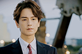 The Spies Who Loved Me: The Spies Who Loved Me 15