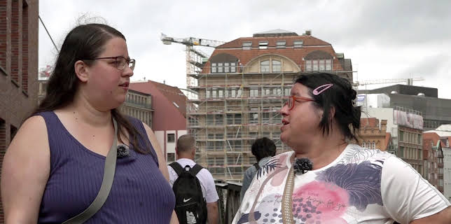 18:05: Hartz und herzlich - Tag für Tag Rostock (S13 E19) (S13) | RTL 2 | 1/29 2026