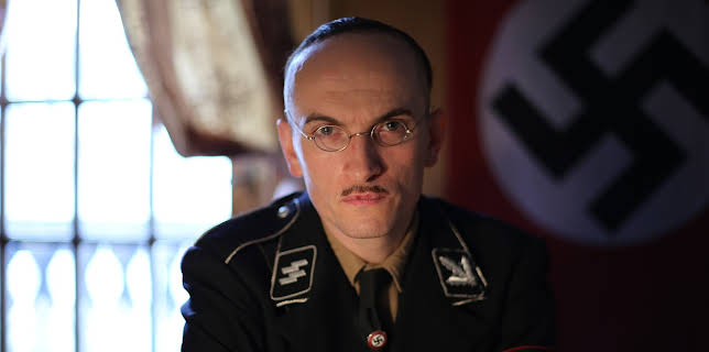 14:15: Komplizen des Bösen | ZDFinfo | 12/6 2025