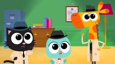 7:15 AM: Milo (S2 E4) (S2) | Channel 5 | 6/13 2026