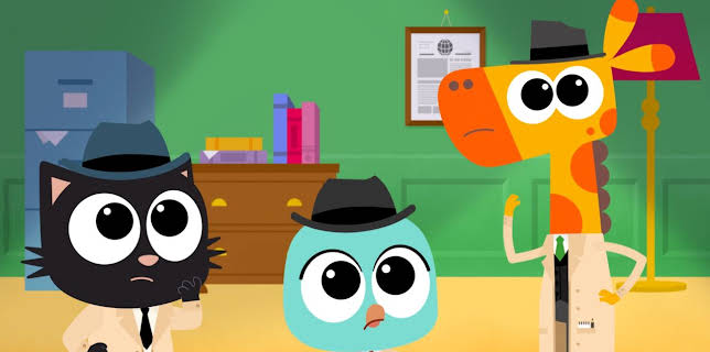 8:25 AM: Milo (S2 E4) (S2) | Channel 5 | 12/16 2025