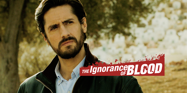 The Ignorance of Blood (2016)