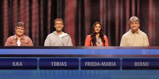 12:35: Gefragt - Gejagt | BR Fernsehen | 1/2 2026