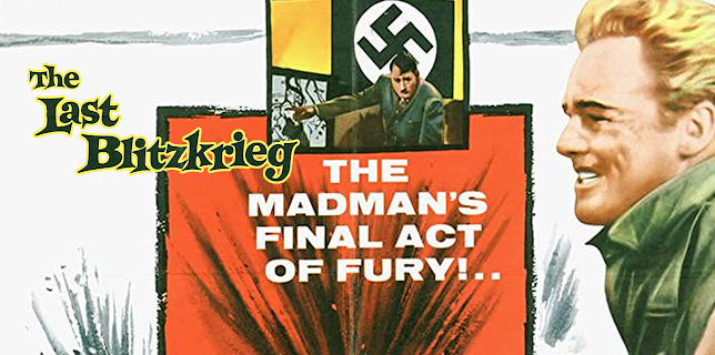 The Last Blitzkrieg (1959)
