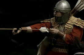 Ancient Warriors: The Huns