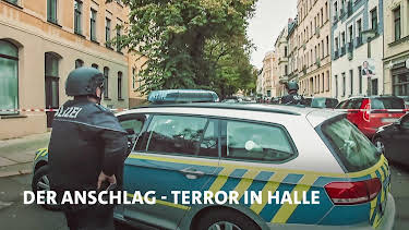 22:00: Der Anschlag - Terror in Halle und Wiedersdorf | MDR Fernsehen | 9/27 2026
