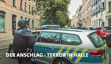 Der Anschlag - Terror in Halle und Wiedersdorf
