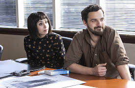 Mythic Quest: A Dark Quiet Death