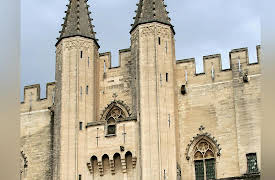 The Great Tours: Experiencing Medieval Europe: Avignon: Papal Splendor