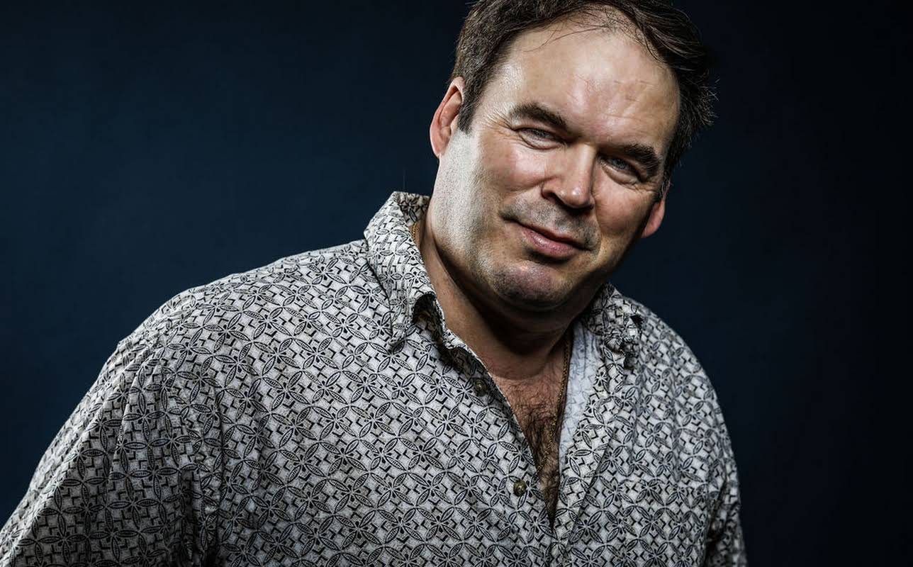 Lawrence Derx