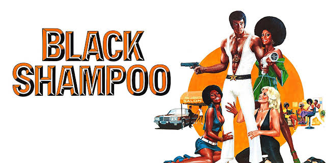 Black Shampoo (1976)