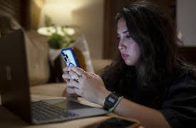 Undercover Underage, Season 2: Meeting a Monster