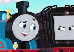 Thomas & Friends: All Engines Go!