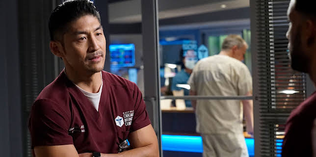 18:15: Chicago Med (S6 E5) (S6) | Viasat Series | 2/5 2026