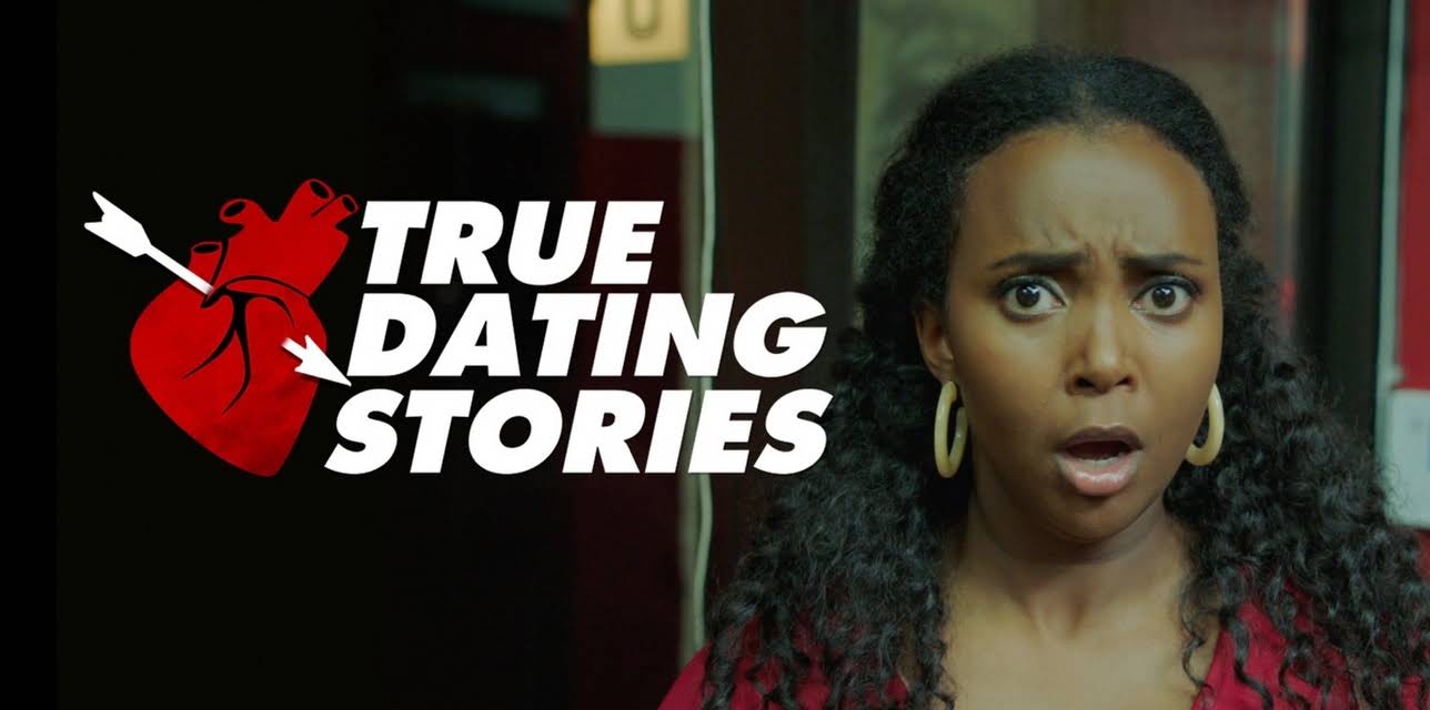 True Dating Stories