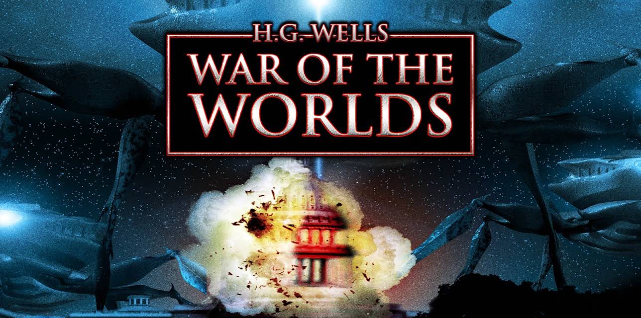 War of the Worlds (2005)