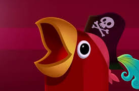 Shimmer and Shine Season 1: Game On