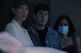 The Alibi: Poisoned Truth