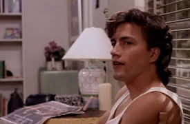 Melrose Place Season 1: Drawing The Lines