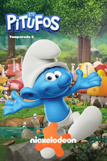 15:30: Los Pitufos (T2): Ep.10 Curar al soldado Tímido / Pitufina se pasa de vueltas | Nickelodeon | 6/17 2026