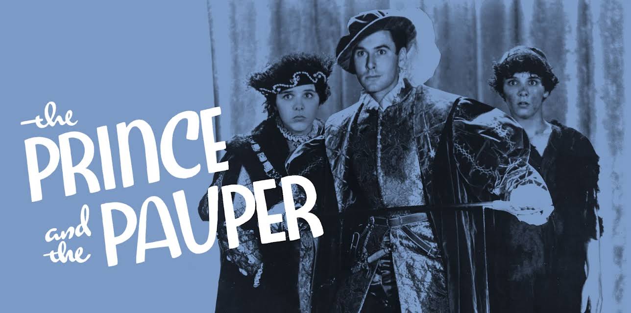 The Prince and The Pauper (1937) (1937)