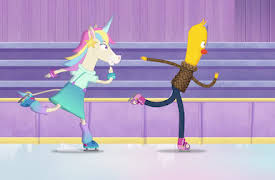 Archibalds næste eventyr: Episode 8