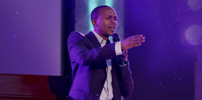 Amazing Grace (2019)