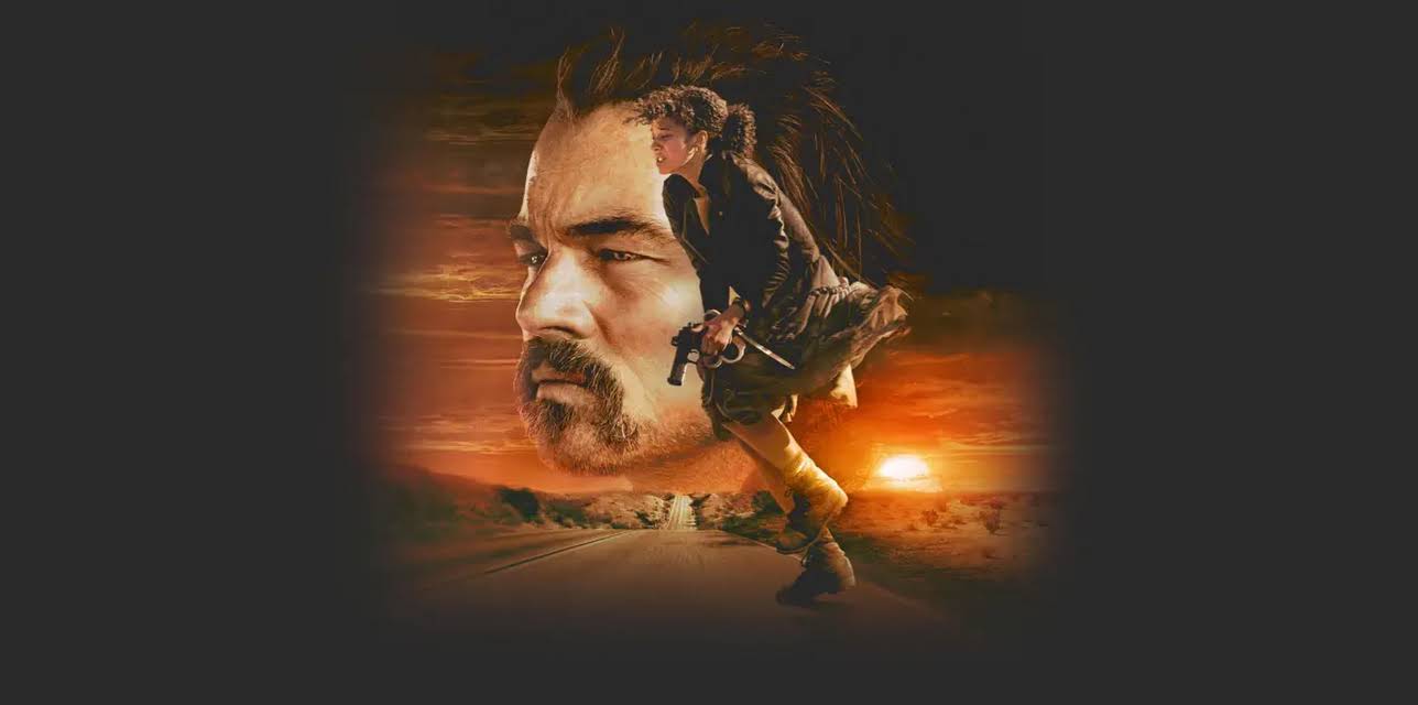 One Battle After Another (2025)