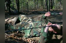 Elite Forces Season 1: The U.S. Army Ranger