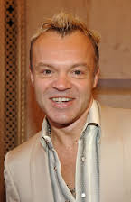 Graham Norton as 
