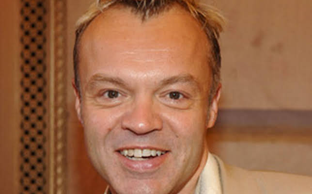 Graham Norton