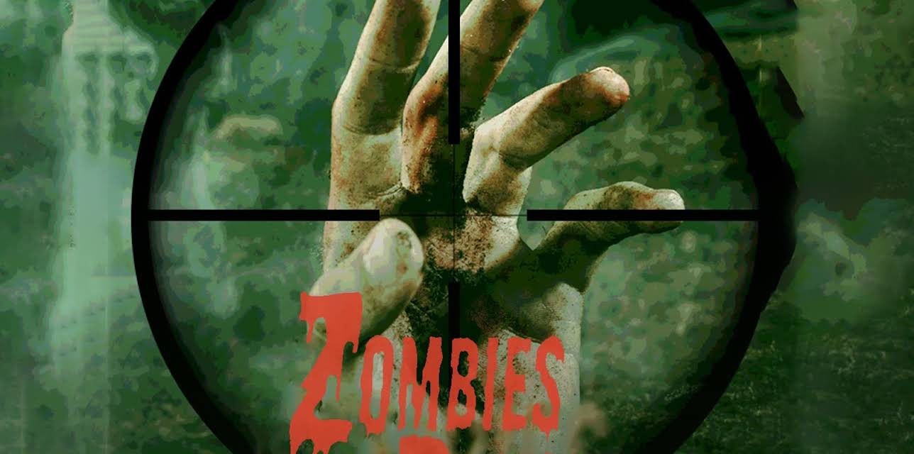 Zombies By Design (2006)