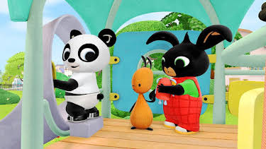 7:20 AM: Bing (S1) | Cbeebies | 6/28 2026