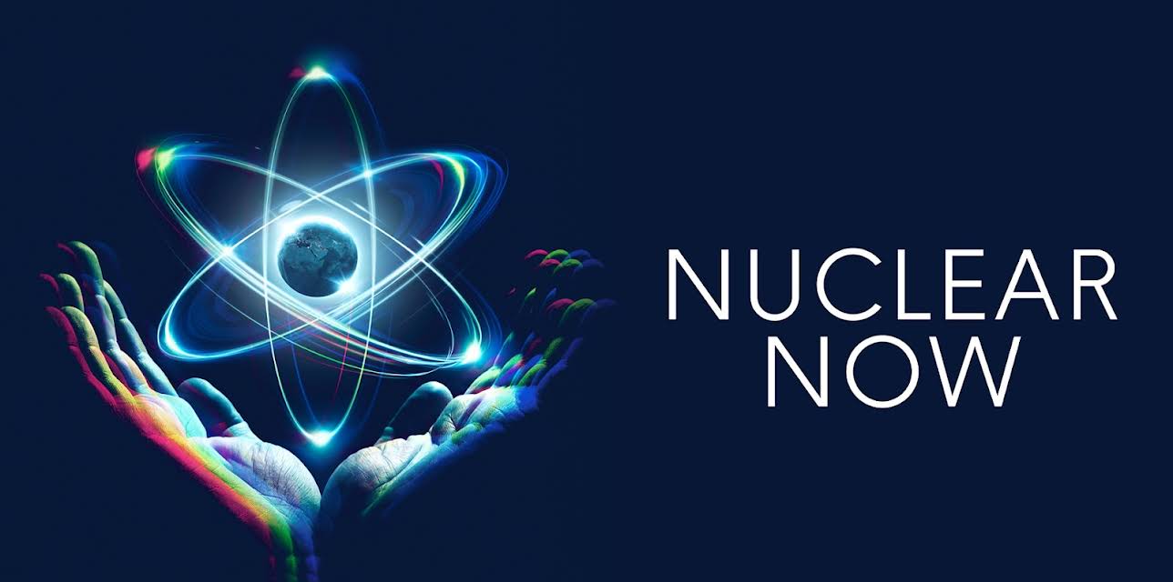 Nuclear Now (2023)