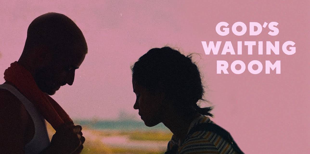 God's Waiting Room (2022)