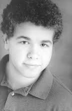 Jeffrey Zubernis como 