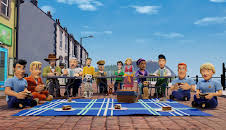 Fireman Sam (S15 E7)