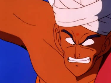 17:10: Dragonball | ProSieben Maxx | 10/13 2026