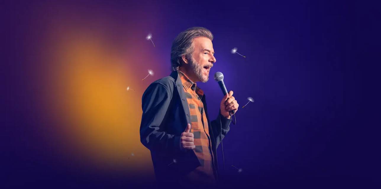 David Spade: Dandelion