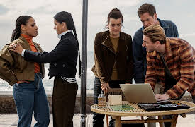 NCIS: Tony & Ziva: Full Circle