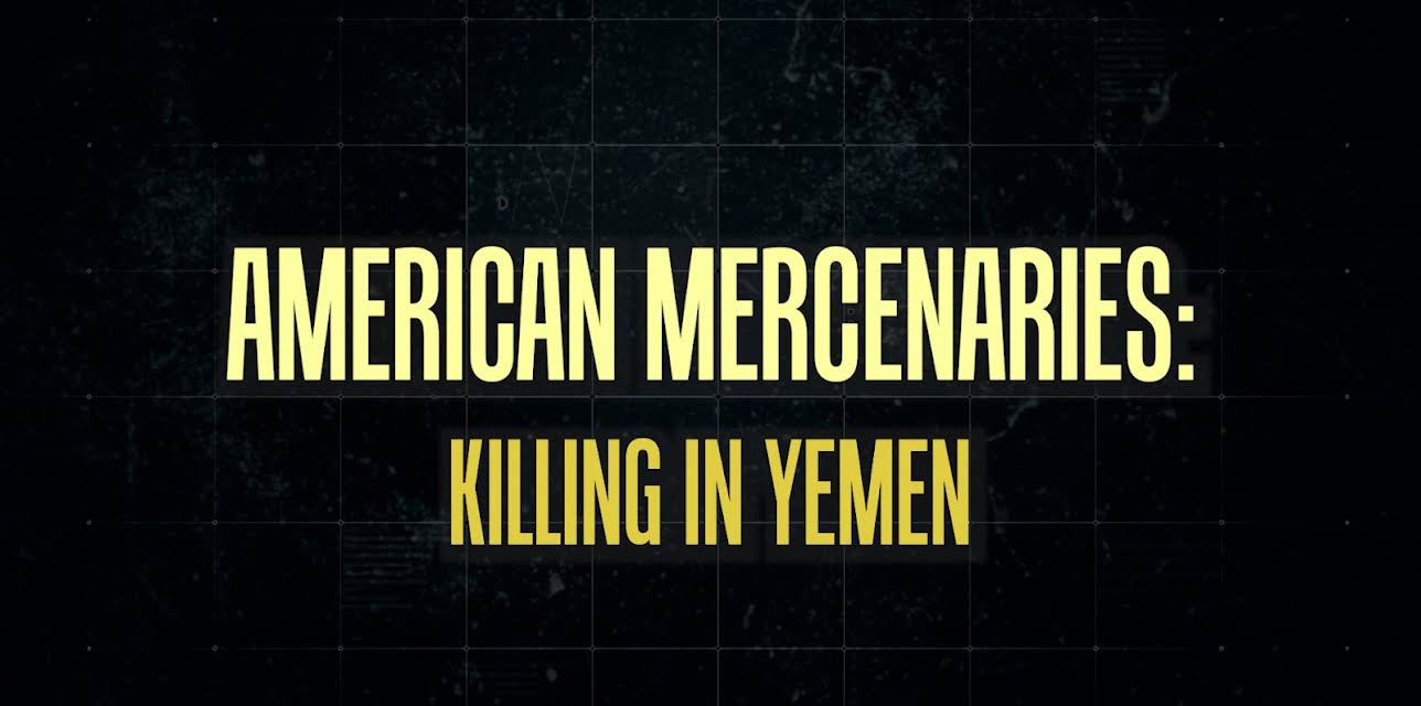 American Mercenaries (2024)