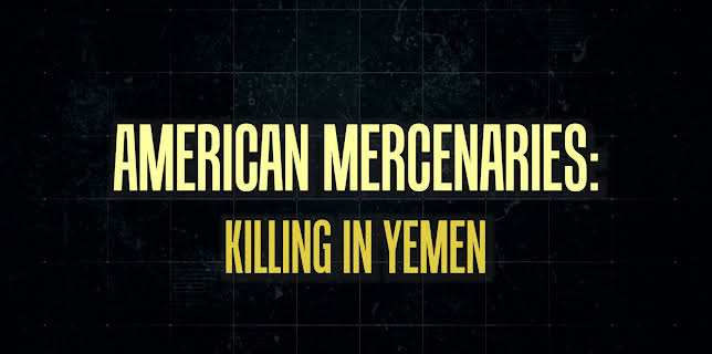 American Mercenaries (2024)