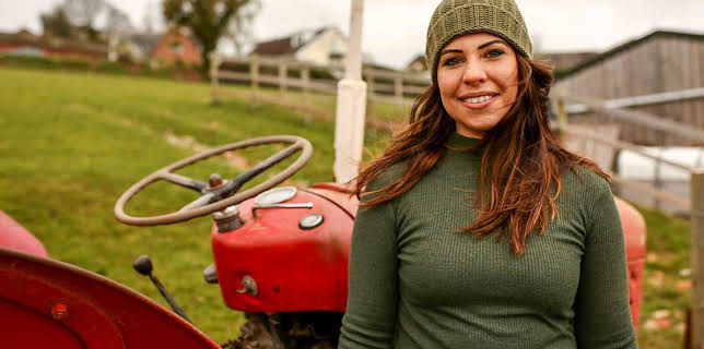 6:05 AM: Take a Hike (S1) | BBC Two | 1/18 2026