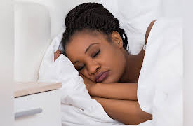 Building Your Resilience: Finding Meaning in Adversity: The Rewards of Sleep