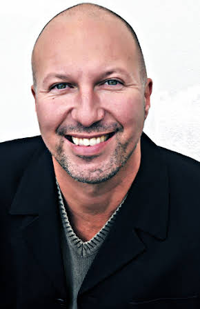Jamil Drissi as 